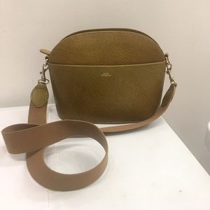 A.p.c. Gabrielle Bag. Wonderful used condition